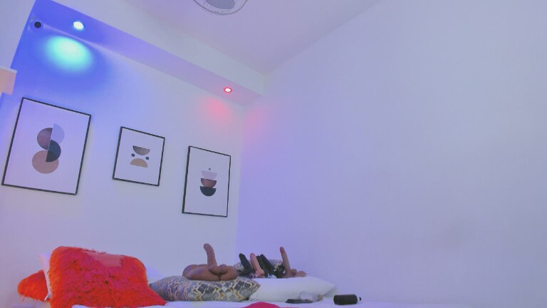 IsabelOrtega's Streamate show and profile