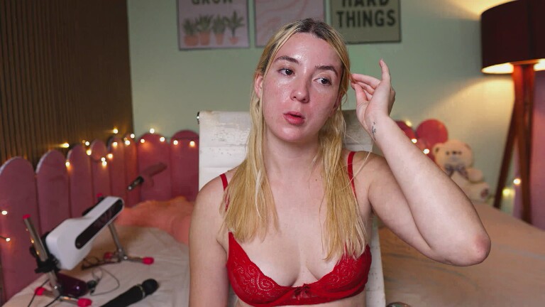 Claricemayor's Streamate show and profile