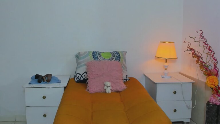 CatalinaTurner's Streamate show and profile