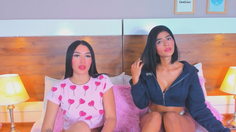 HemmaThompsonn's Streamate show and profile