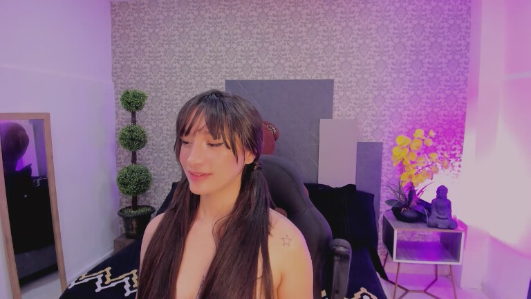 DulceCloe's Streamate show and profile