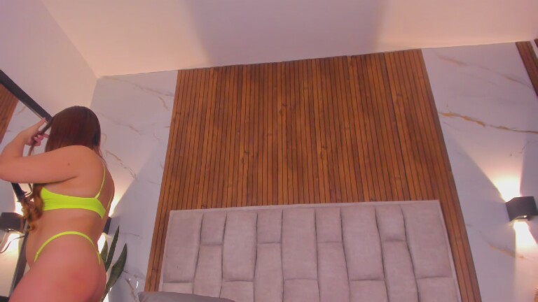 Ammbarfox's Streamate show and profile