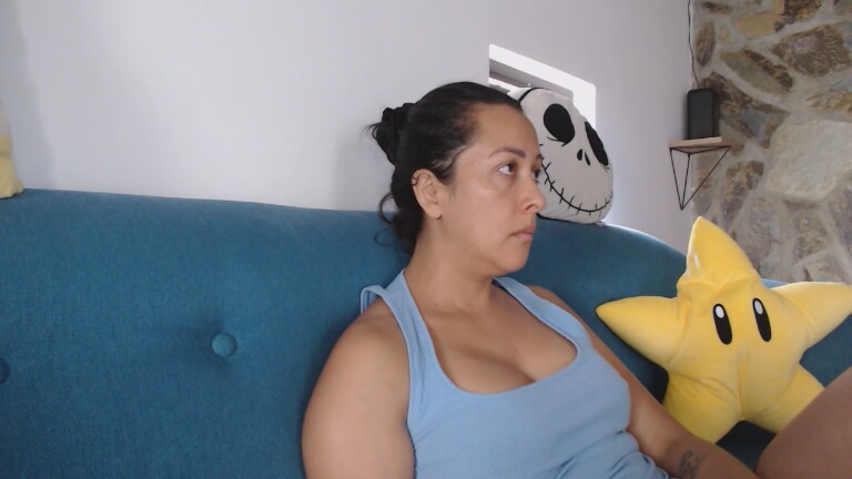 AnaPantera's Streamate show and profile