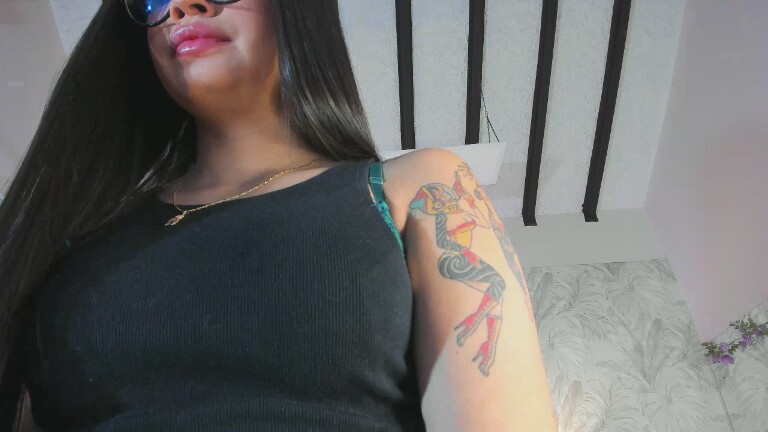 KoralDaviss's Streamate show and profile