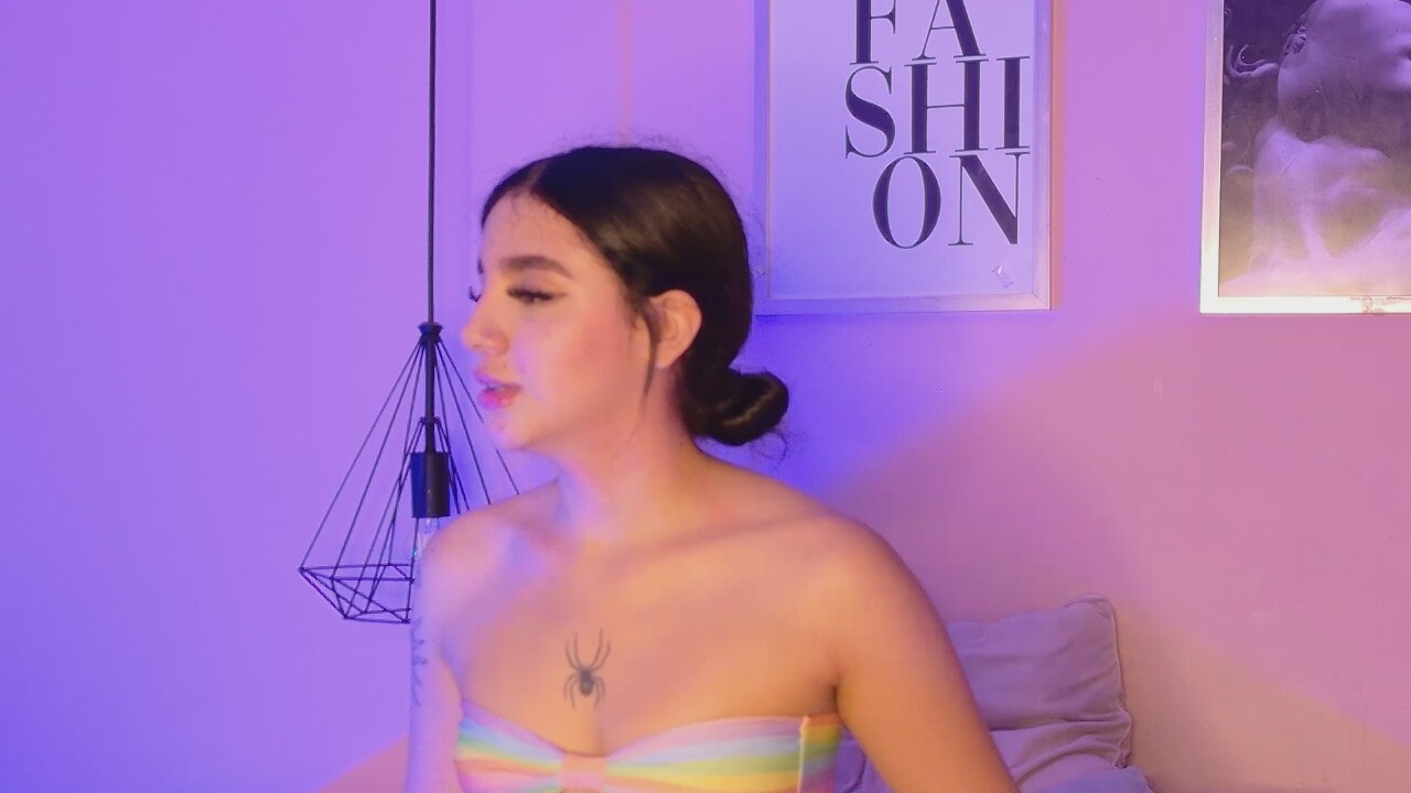 Lilyspenncer
