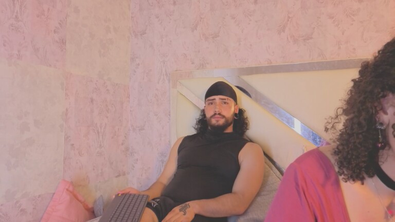 Bennywilson's Streamate show and profile