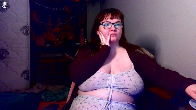 BillieBlakeley's Streamate show and profile