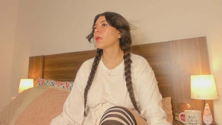 ameliesummers's Streamate show and profile