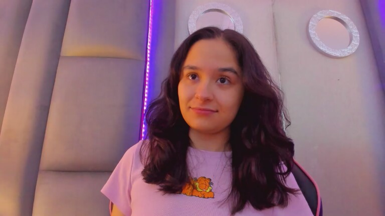 AmeliaSmithh's Streamate show and profile