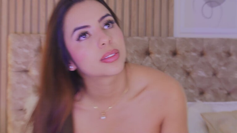 ZoeVillalobos's Streamate show and profile