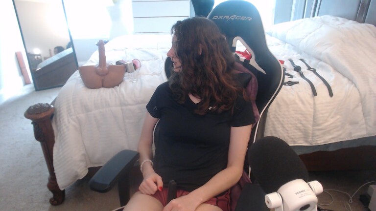 Xintrist's Streamate show and profile