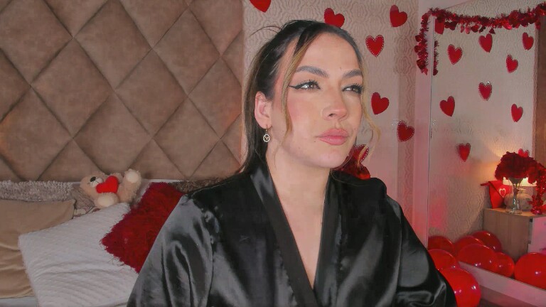 AmberLewiis's Streamate show and profile