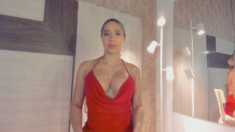 AmberRousell's Streamate show and profile