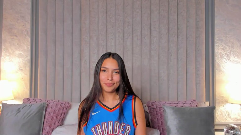 GraceeSwift's Streamate show and profile