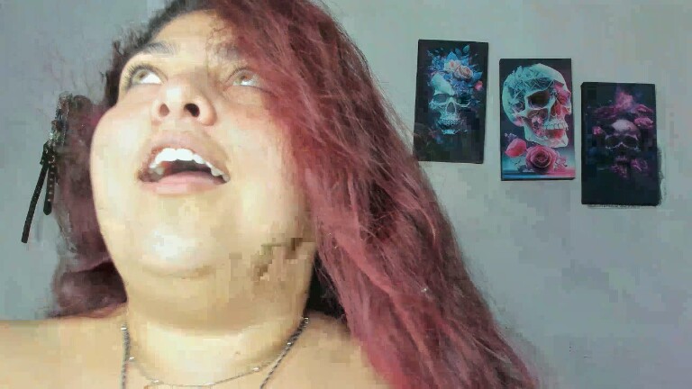 Kendra_lil_evil's Streamate show and profile