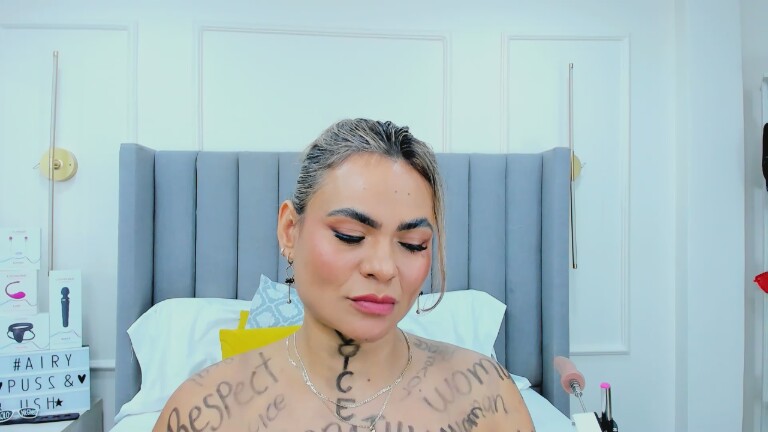 BrianaPreston's Streamate show and profile