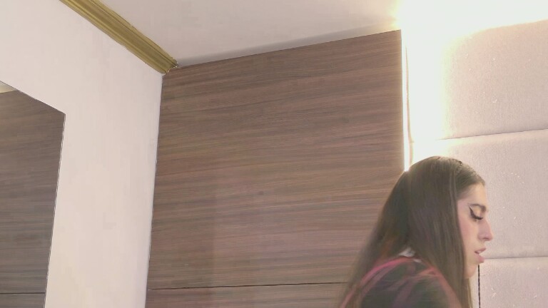 JazzeRusot's Streamate show and profile