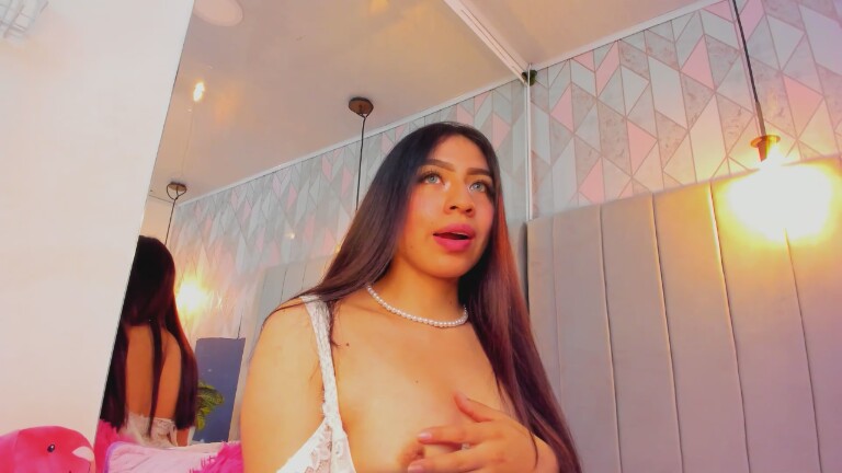 ZoeBell's Streamate show and profile