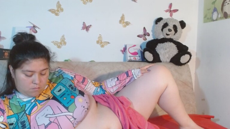 Lenaturrnerr's Streamate show and profile