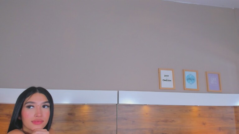 EvaPortmann's Streamate show and profile