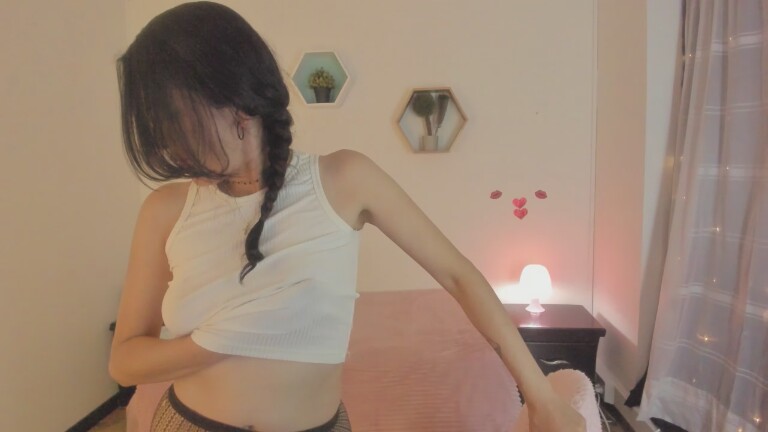 PuossyCatte's Streamate show and profile