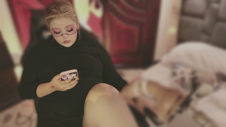 Tinie_Sofiaa's Streamate show and profile