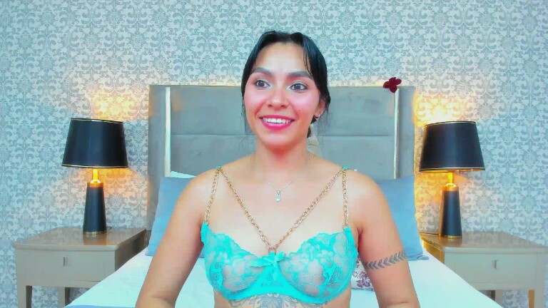 KoralBlumm's Streamate show and profile