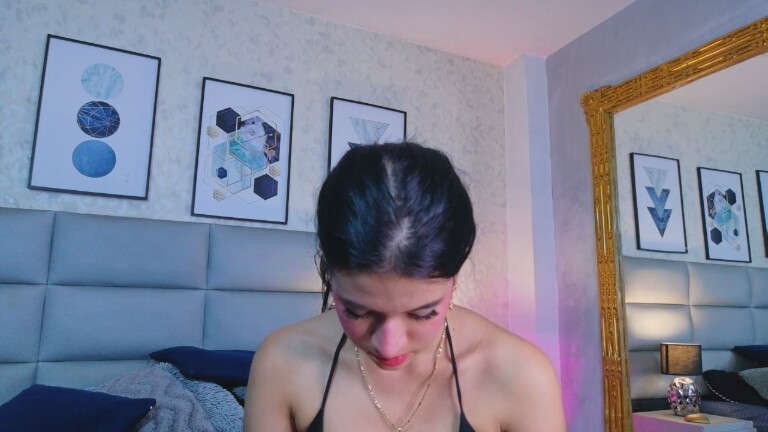 JeannaVender's Streamate show and profile