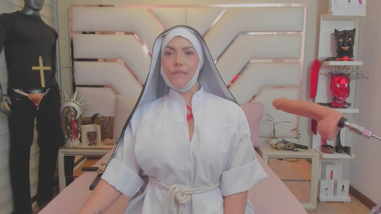 NikolleWilliams's Streamate show and profile