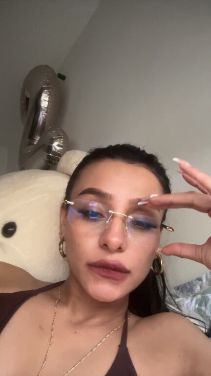 ThaliaColliins's Streamate show and profile