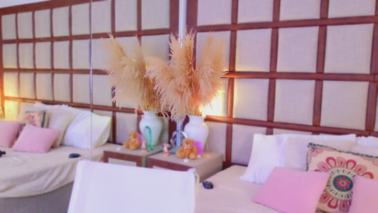 SamanthaSosa's Streamate show and profile