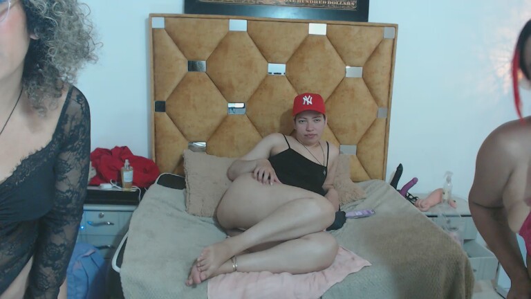 LITTLEJULES's Streamate show and profile