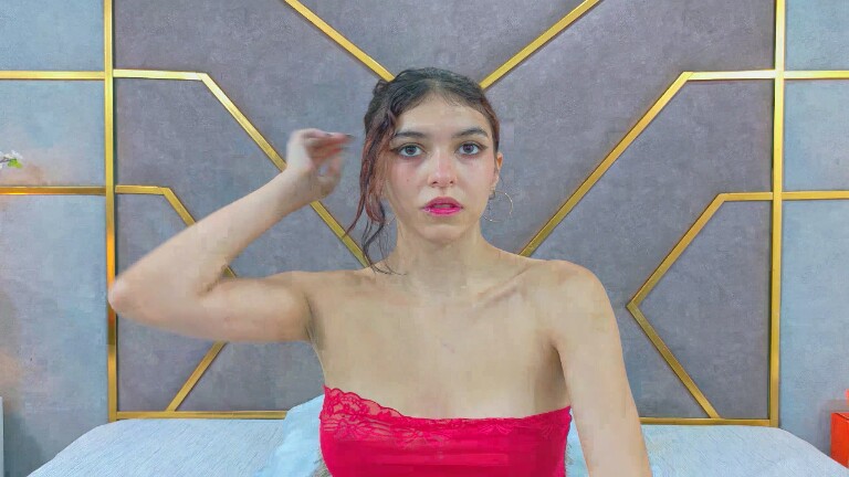 CarlaValmont's Streamate show and profile