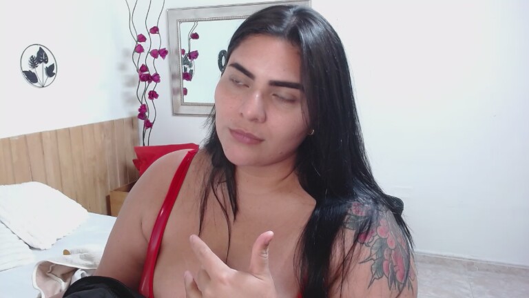 MariaVex's Streamate show and profile