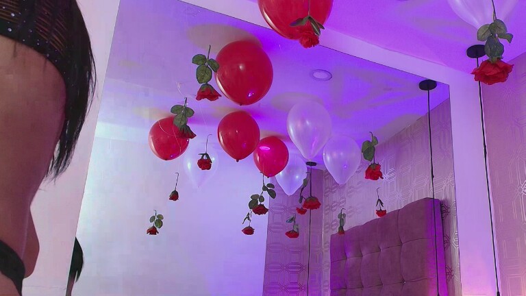 Amber_Luxefg's Streamate show and profile