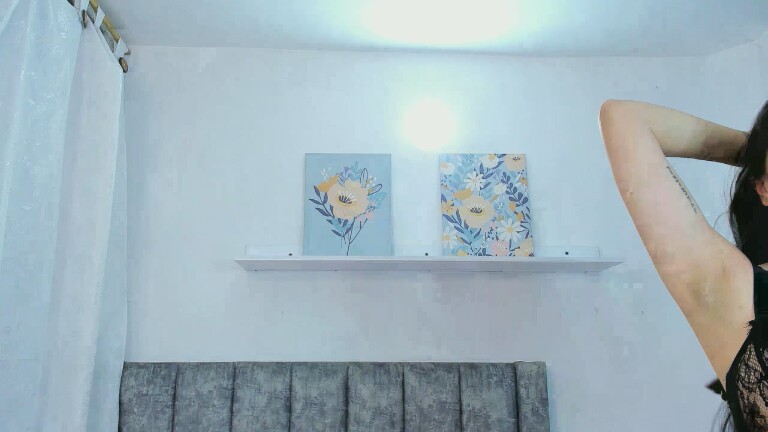 Alana_Montes's Streamate show and profile