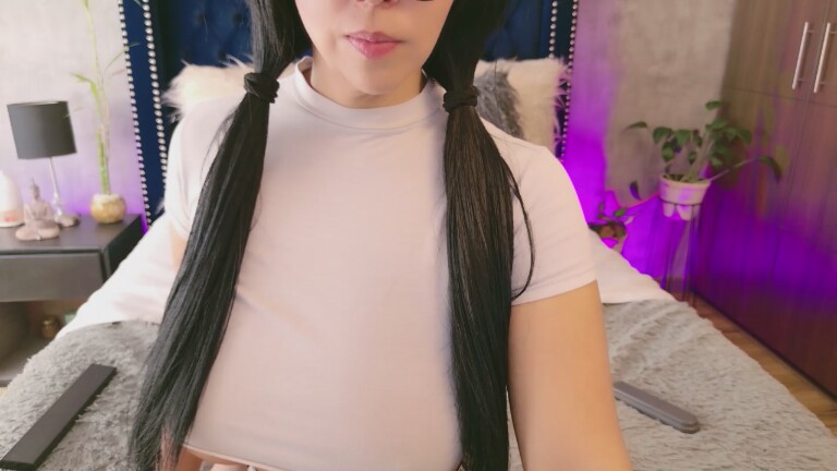 Megatitssss's Streamate show and profile