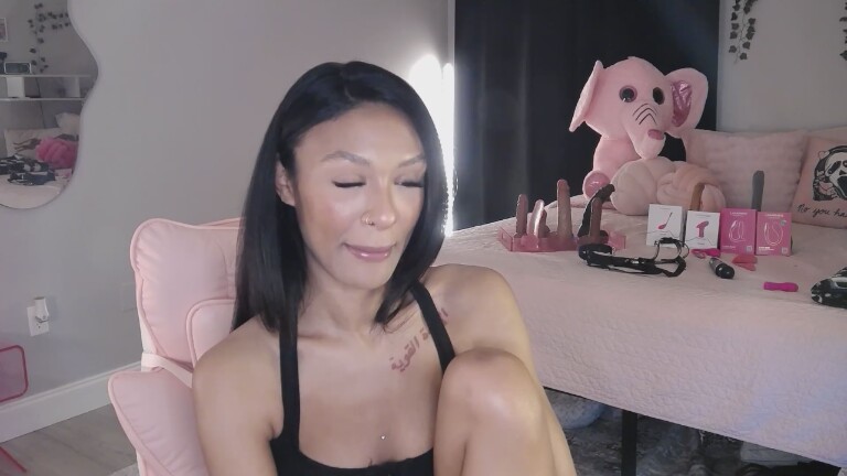 MissMulatta's Streamate show and profile