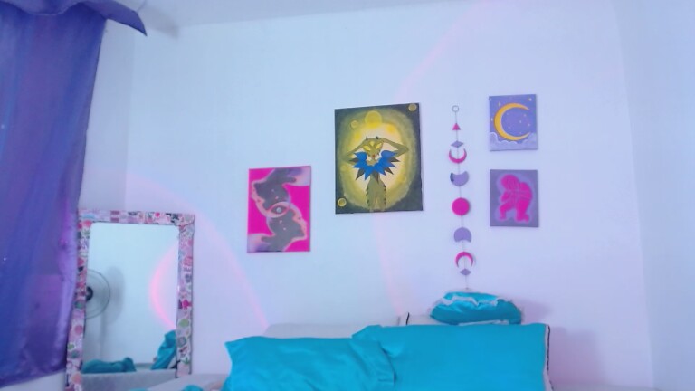 Alicia1407's Streamate show and profile