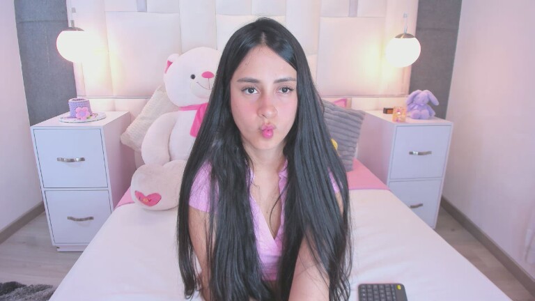 Sammy_Smiith's Streamate show and profile