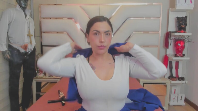 NikolleWilliams's Streamate show and profile