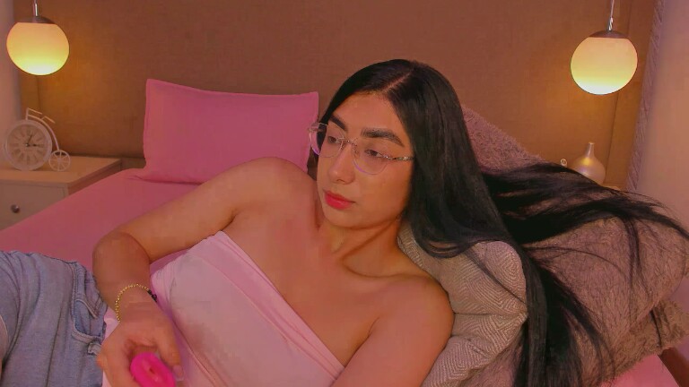 IsabelaTorricelli's Streamate show and profile