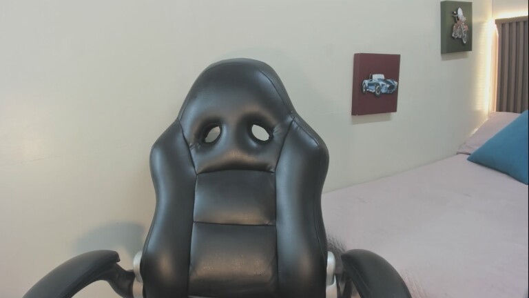 Sasha_Venom's Streamate show and profile