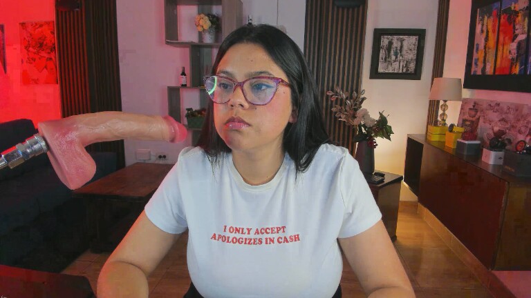 Naiarahh's Streamate show and profile