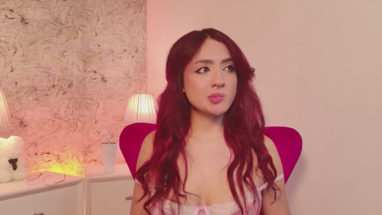 MelanieKane's Streamate show and profile