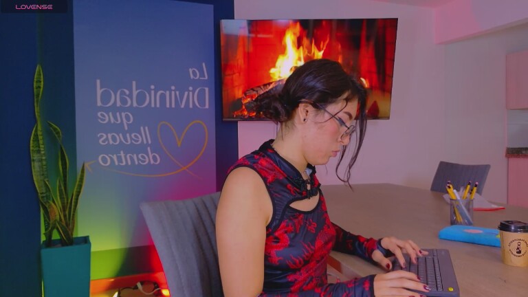 Mia_Cullen's Streamate show and profile