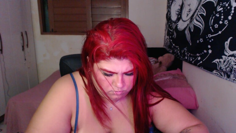 Yasmini's Streamate show and profile